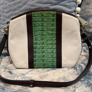Brahmin Mini Duxbury Crossbody bag